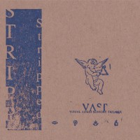 Purchase Vast - Stripped Blue