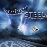 Purchase Velvet Steel - Thunderous Rain