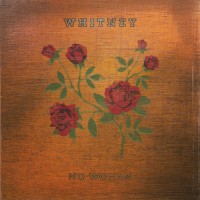 Purchase Whitney - No Woman (CDS)