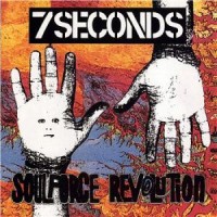 Purchase 7 Seconds - Soulforce Revolution