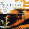 Buy Bill Evans (Saxophone) - Big Fun Mp3 Download