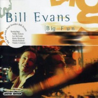 Purchase Bill Evans (Saxophone) - Big Fun