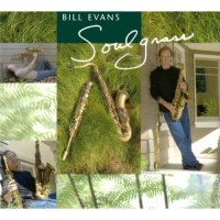Purchase Bill Evans (Saxophone) - Soulgrass