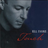 Purchase Bill Evans (Saxophone) - Touch