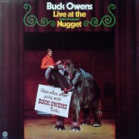 Purchase Buck Owens - Live At The John Ascuaga's Nugget (Vinyl)