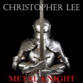 Buy Christopher Lee - Metal Knight Mp3 Download