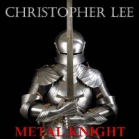 Purchase Christopher Lee - Metal Knight