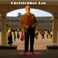 Purchase Christopher Lee - Revelation