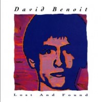 Purchase David Benoit - Lost And Found