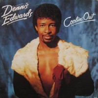 Purchase Dennis Edwards - Coolin' Out (Vinyl)