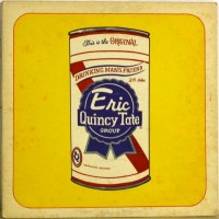 Purchase Eric Quincy Tate - Drinking Man's Friend (Vinyl)