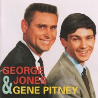 Purchase George Jones & Gene Pitney - George Jones & Gene Pitney