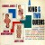 Buy George Jones & Melba Montgomery - A King And Two Queens (Vinyl) Mp3 Download
