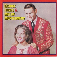 Purchase George Jones & Melba Montgomery - Geroge Jones & Melba Montgomery (Vinyl)