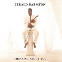 Purchase Jerald Daemyon - Thinking About You