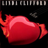 Purchase Linda Clifford - My Heart's On Fire (Vinyl)