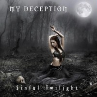 Purchase My Deception - Sinful Twilight
