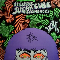 Purchase VA - Electric Sugarcube Flashbacks, Vol. 4 (Vinyl)