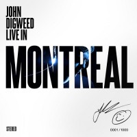 Purchase VA - John Digweed: Live In Montreal CD1