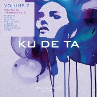 Purchase VA - Ku De Ta, Vol. 7 (By Jim Breese & Btk)