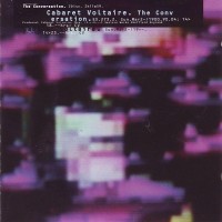 Purchase Cabaret Voltaire - The Conversation CD1