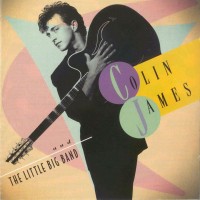 Purchase Colin James - And The Little Big Band I