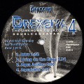 Buy Drexciya - Drexciya 4: The Unknown Aquazone Mp3 Download