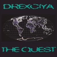 Purchase Drexciya - The Quest CD1