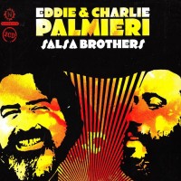 Purchase Eddie & Charlie Palmieri - Salsa Brothers: Eddie Palmieri CD2