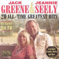 Purchase Jack Greene & Jeannie Seely - 20 All-Time Greatest Hits (Vinyl)