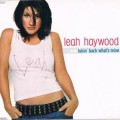 Buy Leah Haywood - Takin' Back What's Mine (CDS) Mp3 Download