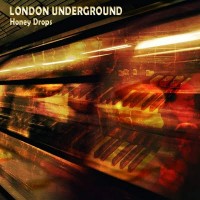 Purchase London Underground - Honey Drops