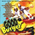 Purchase VA - Good Burger (OST) Mp3 Download
