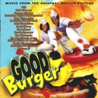 Purchase VA - Good Burger (OST)