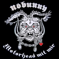 Purchase Nobunny - Motorhead Mit Mir (VLS)