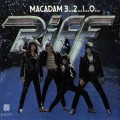 Buy Riff - Macadam 3... 2... 1... 0... (Vinyl) Mp3 Download