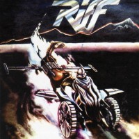 Purchase Riff - Ruedas De Metal (Vinyl)