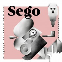 Purchase Sego - The Wild Honey Pie - Buzzsessions