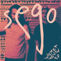 Purchase Sego - Wicket Youth (EP)