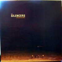 Purchase Silencers - A Blues For Buddha