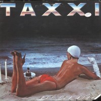 Purchase Taxxi - Day For Night (Vinyl)