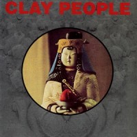 Purchase The Clay People - Cringe (Germany Version)