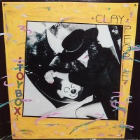 Purchase The Clay People - Toy Box (EP)