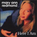 Buy Mary Ann Redmond - Here I Am Mp3 Download