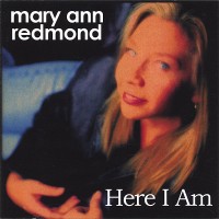 Purchase Mary Ann Redmond - Here I Am