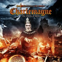 Purchase Christopher Lee - Charlemagne: The Omens Of Death