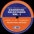 Buy Marcellus Pittman & Theo Parrish - Essential Selections Vol. 1 Mp3 Download