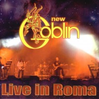 Purchase New Goblin - Live In Roma CD1