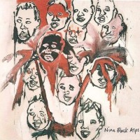 Purchase Nine Black Alps - Nine Black Alps (EP)