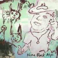 Purchase Nine Black Alps - Unsatisfied (CDS)